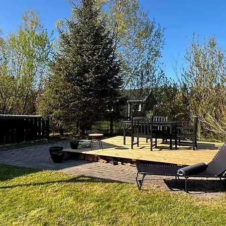 170-thisted-sotungevej-2 別荘 ティステズ