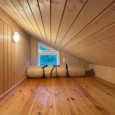 Casa de Férias 170-thisted-sotungevej-2 *