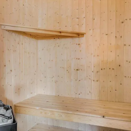 別荘 170-thisted-sotungevej-2 ティステズ