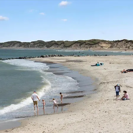 別荘 170-thisted-sotungevej-2 *