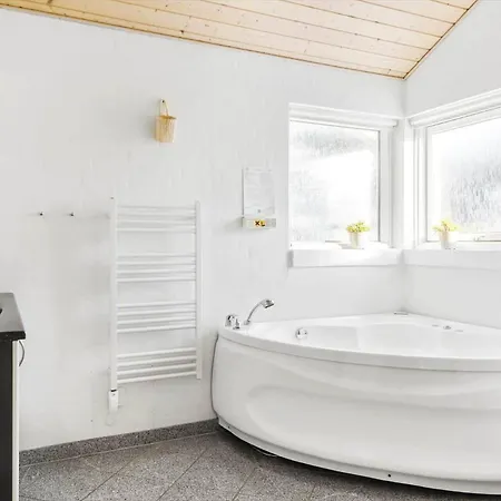 170-thisted-sotungevej-2 Casa de Férias