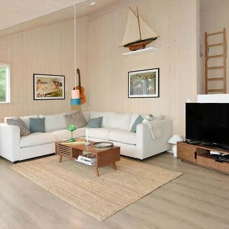 170-thisted-sotungevej-2 Casa de Férias Thisted