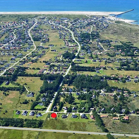 170-thisted-sotungevej-2 * ティステズ