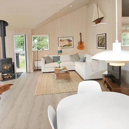 170-thisted-sotungevej-2 別荘 *