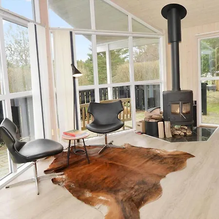 別荘 170-thisted-sotungevej-2 *