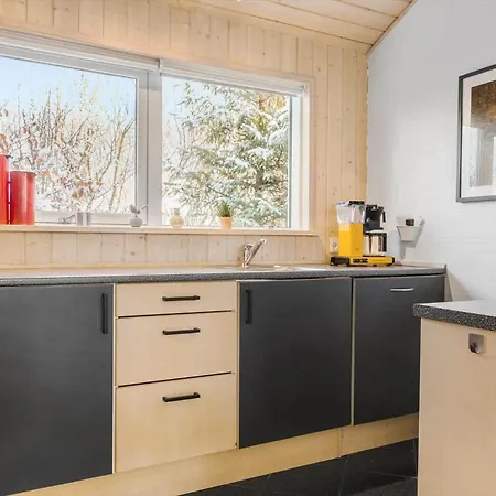 別荘 170-thisted-sotungevej-2 ティステズ