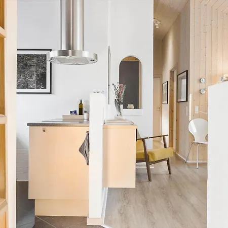 170-thisted-sotungevej-2 別荘 ティステズ