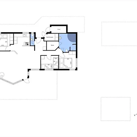 170-thisted-sotungevej-2 別荘 *