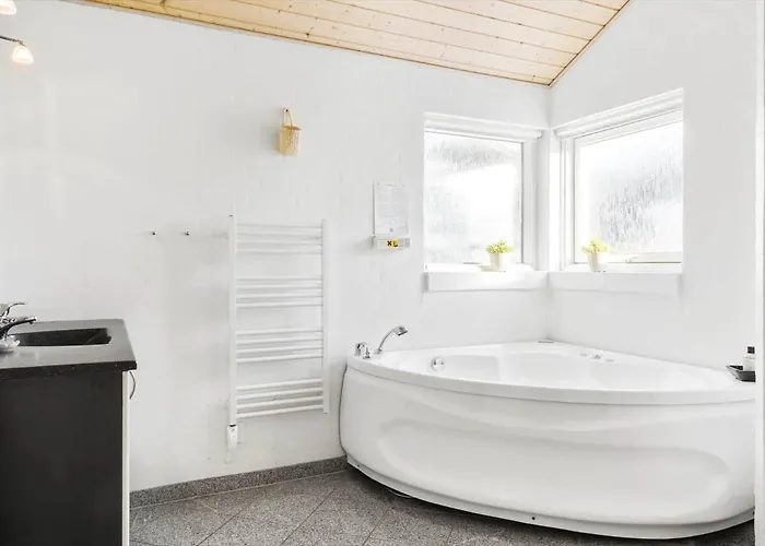 Сasa de vacaciones 170-thisted-sotungevej-2 Thisted