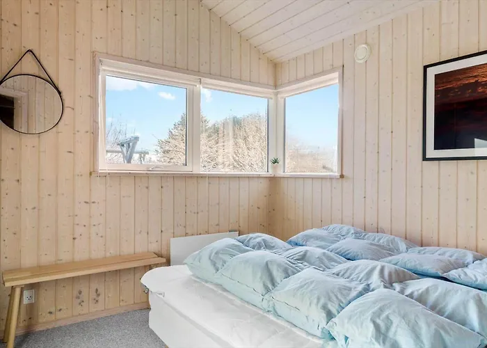 170-thisted-sotungevej-2 Сasa de vacaciones