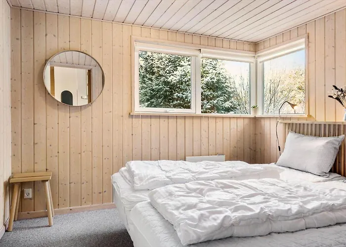 170-thisted-sotungevej-2 Сasa de vacaciones