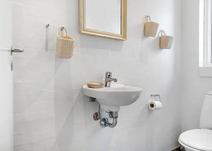 170-thisted-sotungevej-2 Сasa de vacaciones Thisted